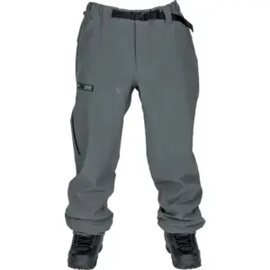 Nitro L1 Axial Broek Carbon