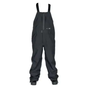 Nitro L1 Filmore Bib Broek Zwart
