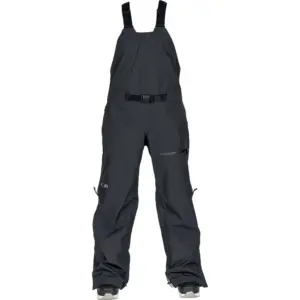 Nitro L1 Ukka Bib Broek Zwart