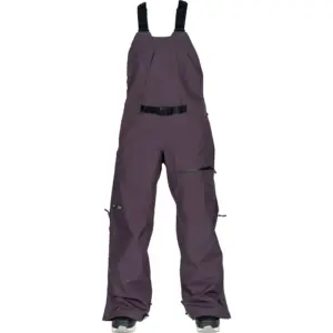 Nitro L1 Ukka Bib Broek Fig