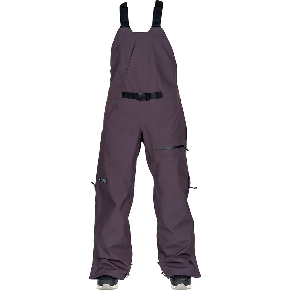 Nitro L1 Ukka Bib Broek Fig
