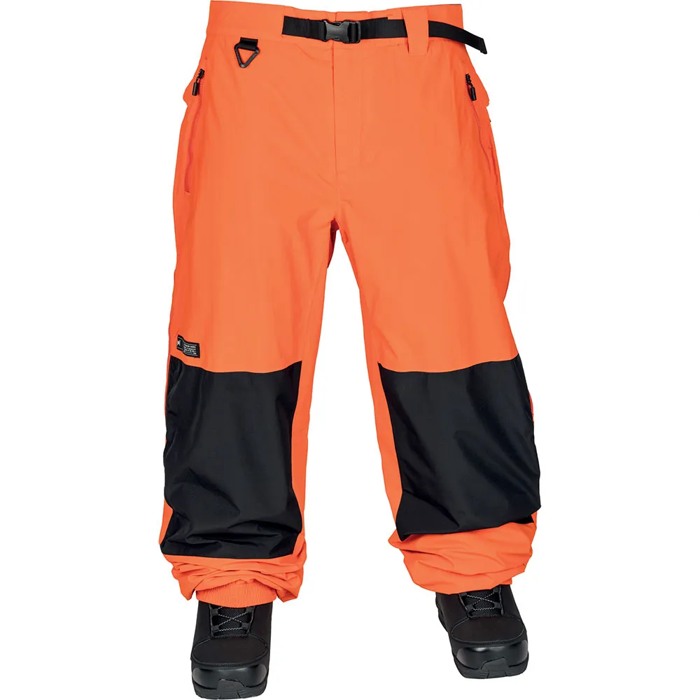 Nitro L1 Ventura Broek Zwart