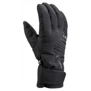 Leki Alpino Spox Gore-tex® Handschoenen Zwart
