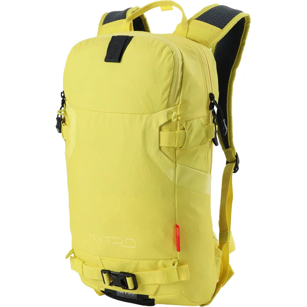 Nitro Rover 14 Rugzak Illuminating