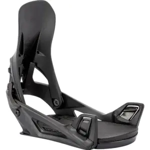 Nitro Snowboardbindingen Zwart