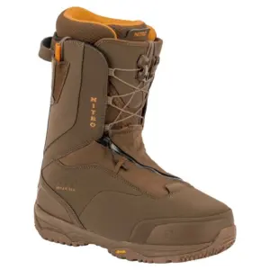 Nitro Venture Pro Tls Snowboard Schoenen X Bryan Fox