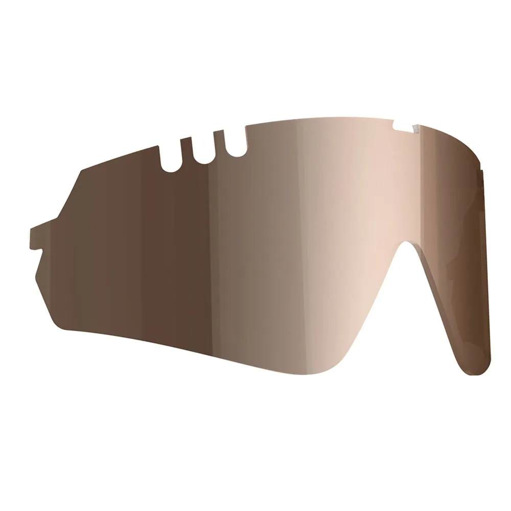 Tripoint Chobe Lens Bruin