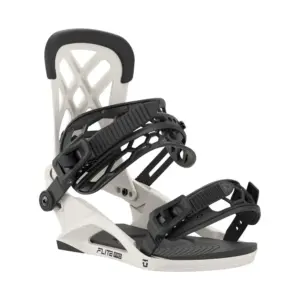 Union Binding Flite Pro Snowboardbindingen Bone