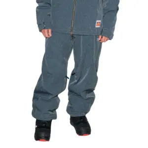 686 Dojo Broek Marineblauw