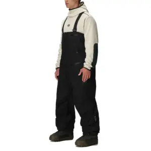686 Gore-tex® Atv 3l Bib Broek Zwart