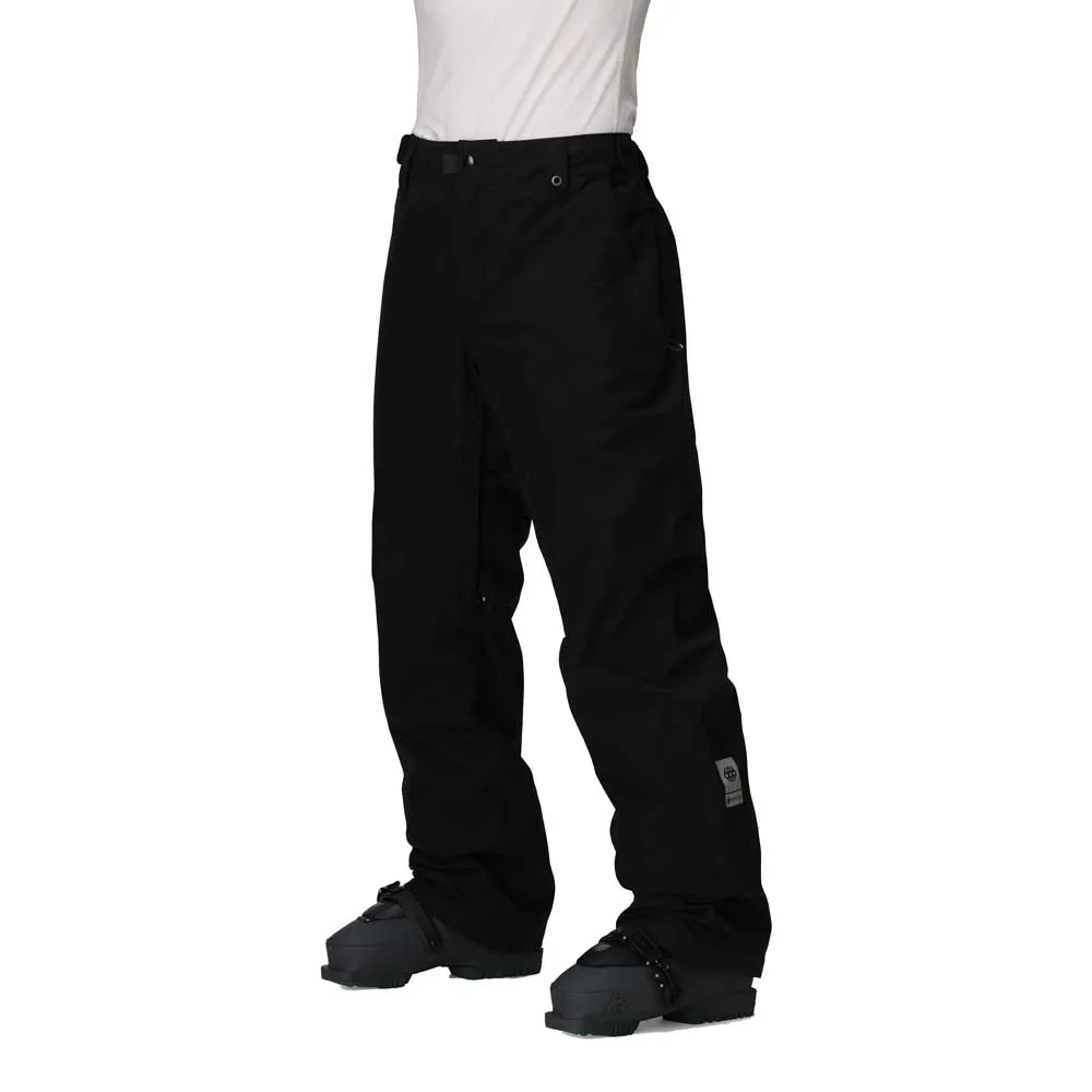 686 Gore-tex® Core Broek Zwart