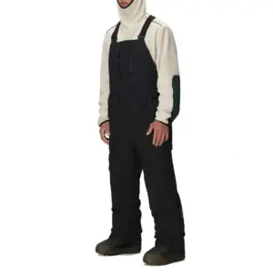 686 Gore-tex® Dispatch Bib Broek Zwart