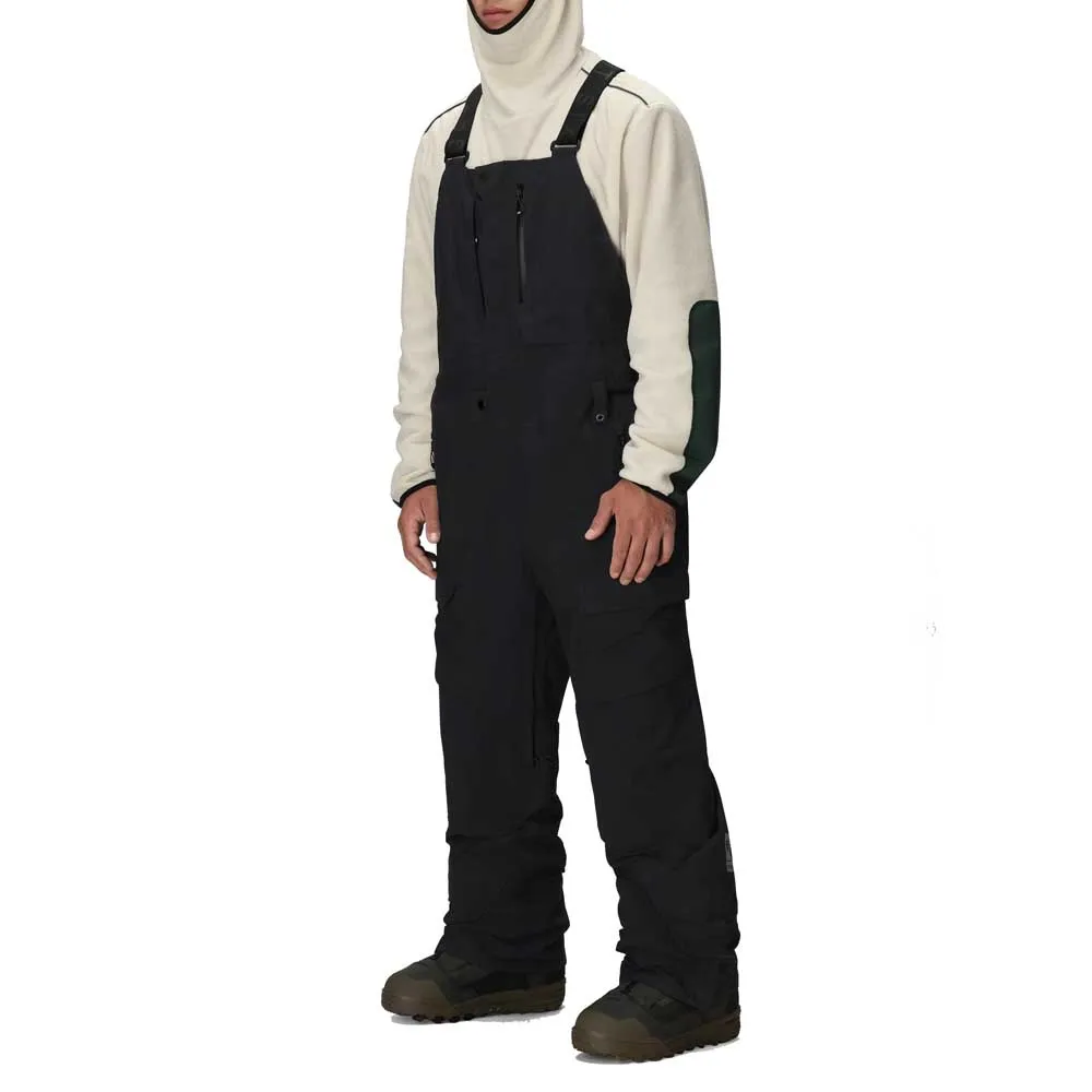 686 Gore-tex® Dispatch Bib Broek Zwart