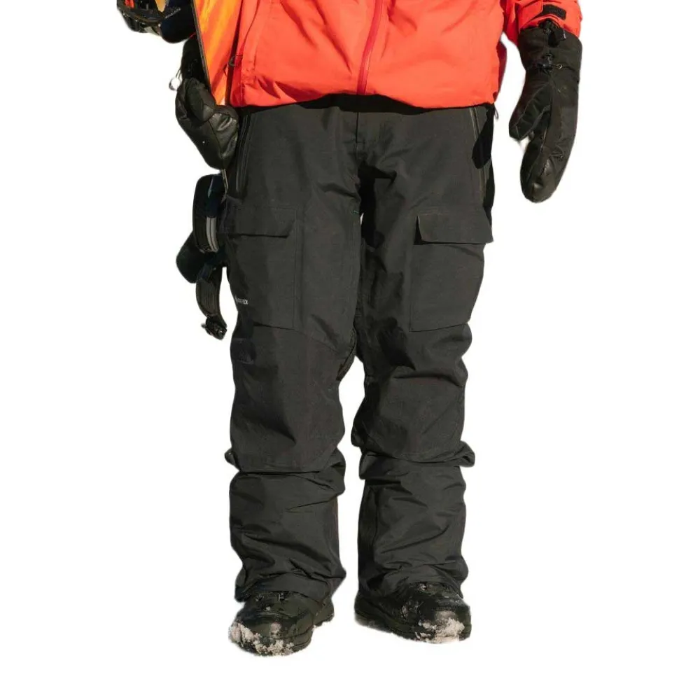686 Gore-tex® Dispatch Broek Zwart