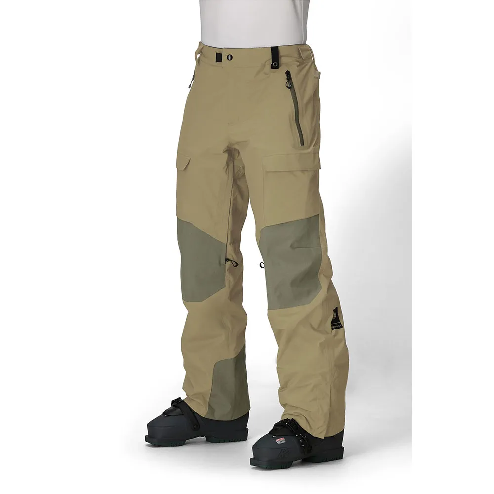 686 Gore-tex® Dispatch Broek Sage