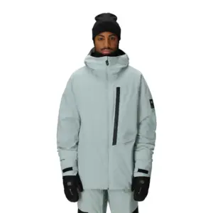 686 Gore-tex® Gt Thermagraph Jas Dusty Marine