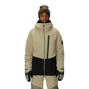 686 Gore-tex® Gt Thermagraph Jas Sage Colorblock