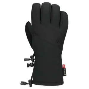 686 Gore-tex® Linear Handschoenen Zwart