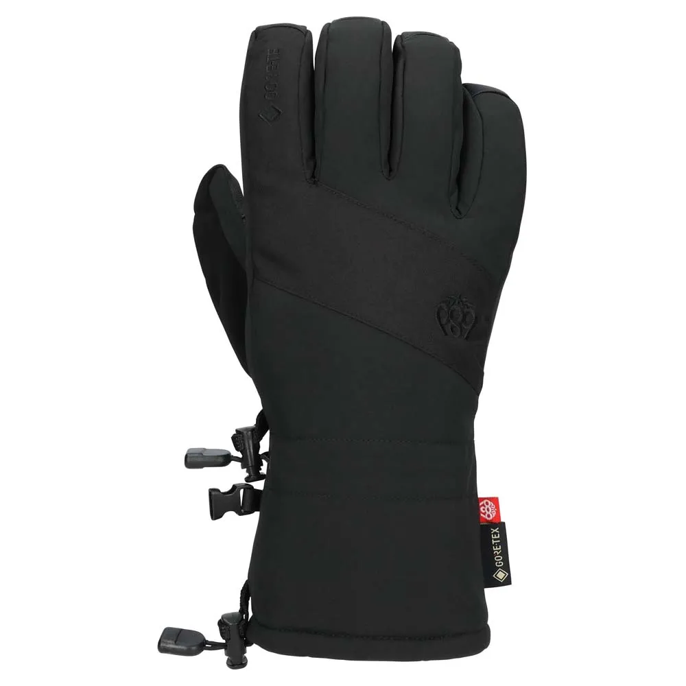 686 Gore-tex® Linear Handschoenen Zwart
