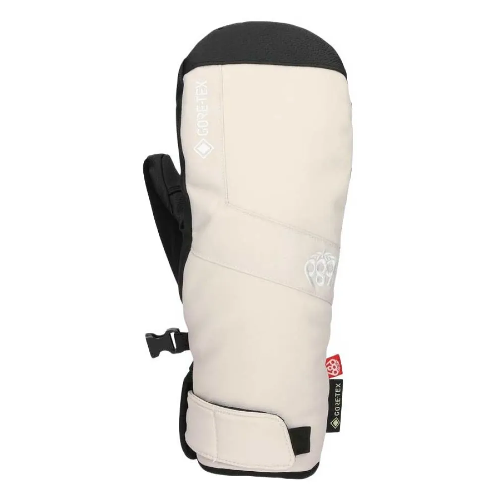 686 Gore-tex® Linear Under Cuff Handschoenen Limestone