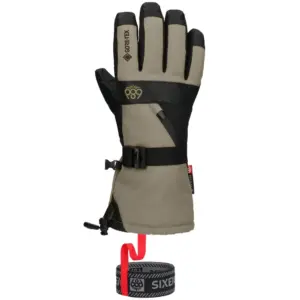 686 Gore-tex® Smarty 3-in-1 Gaunlet Handschoenen Sage