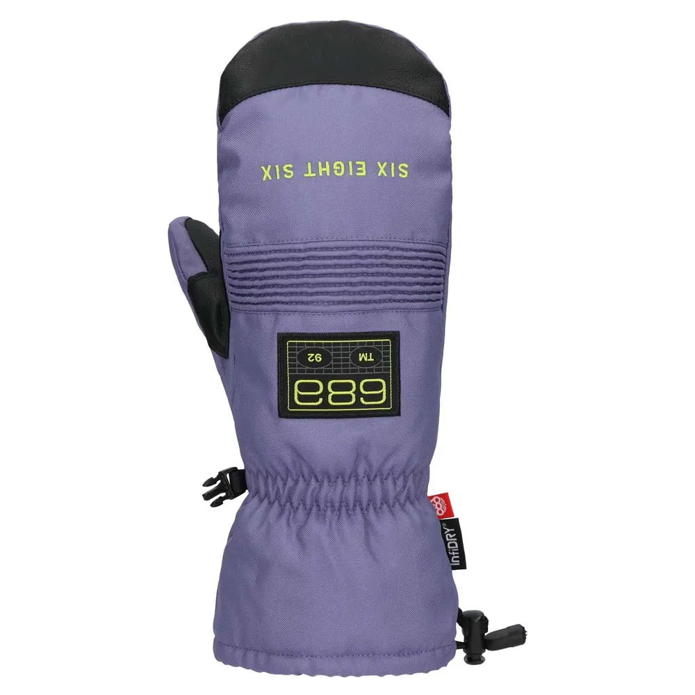 686 Lander Handschoenen Paars
