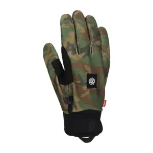 686 Outlaw Pipe Handschoenen Camo