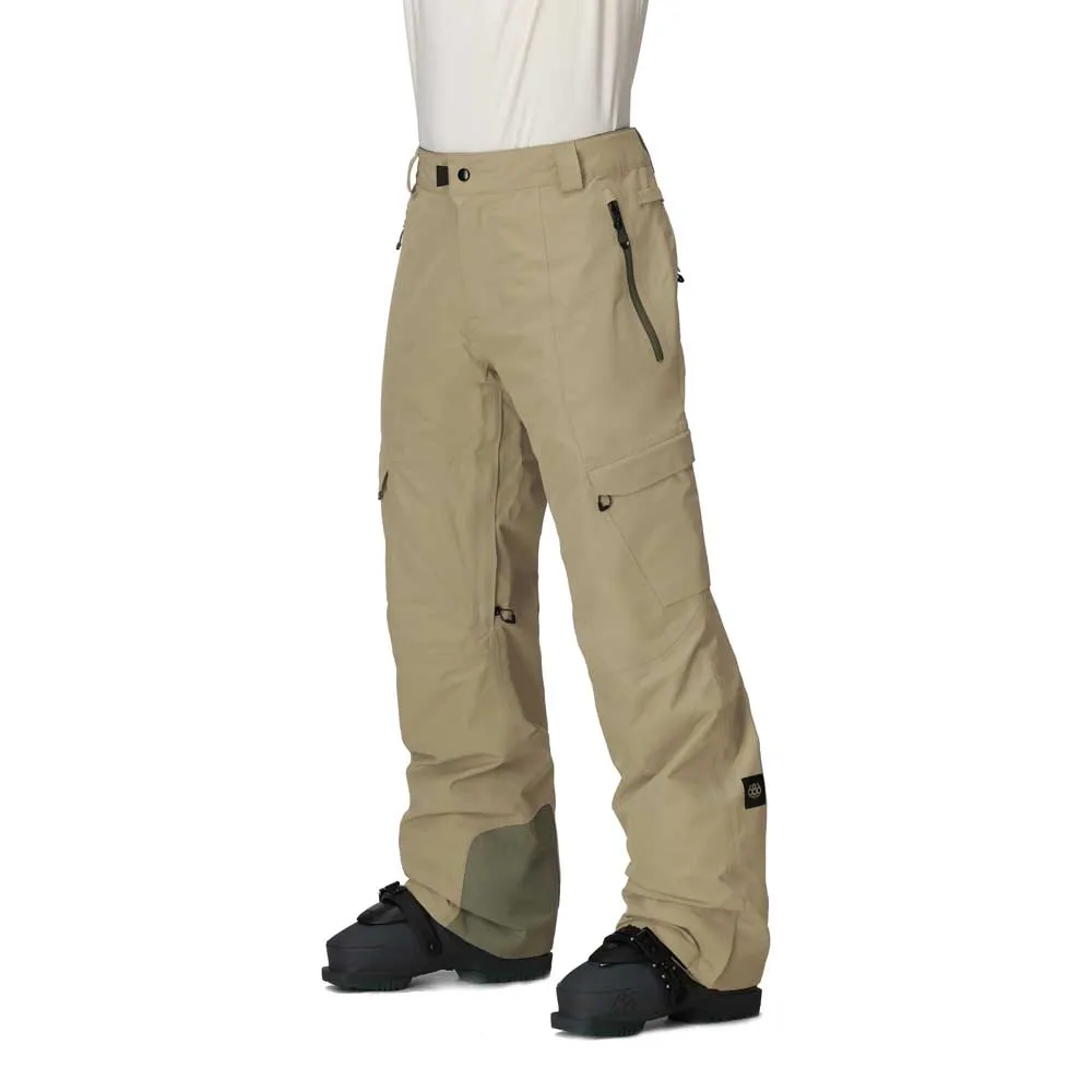 686 Quantum Thermagraph Broek Sage