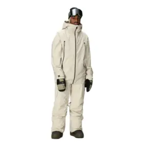 686 Smarty 3-in-1 Cargo Broek Limestone
