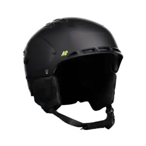K2 Diversion Helm Zwart