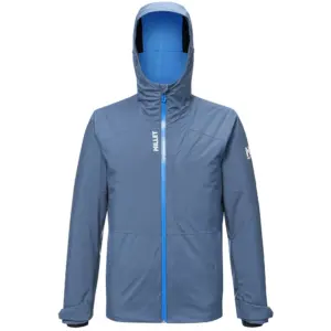 Millet Brevent Jas Denim