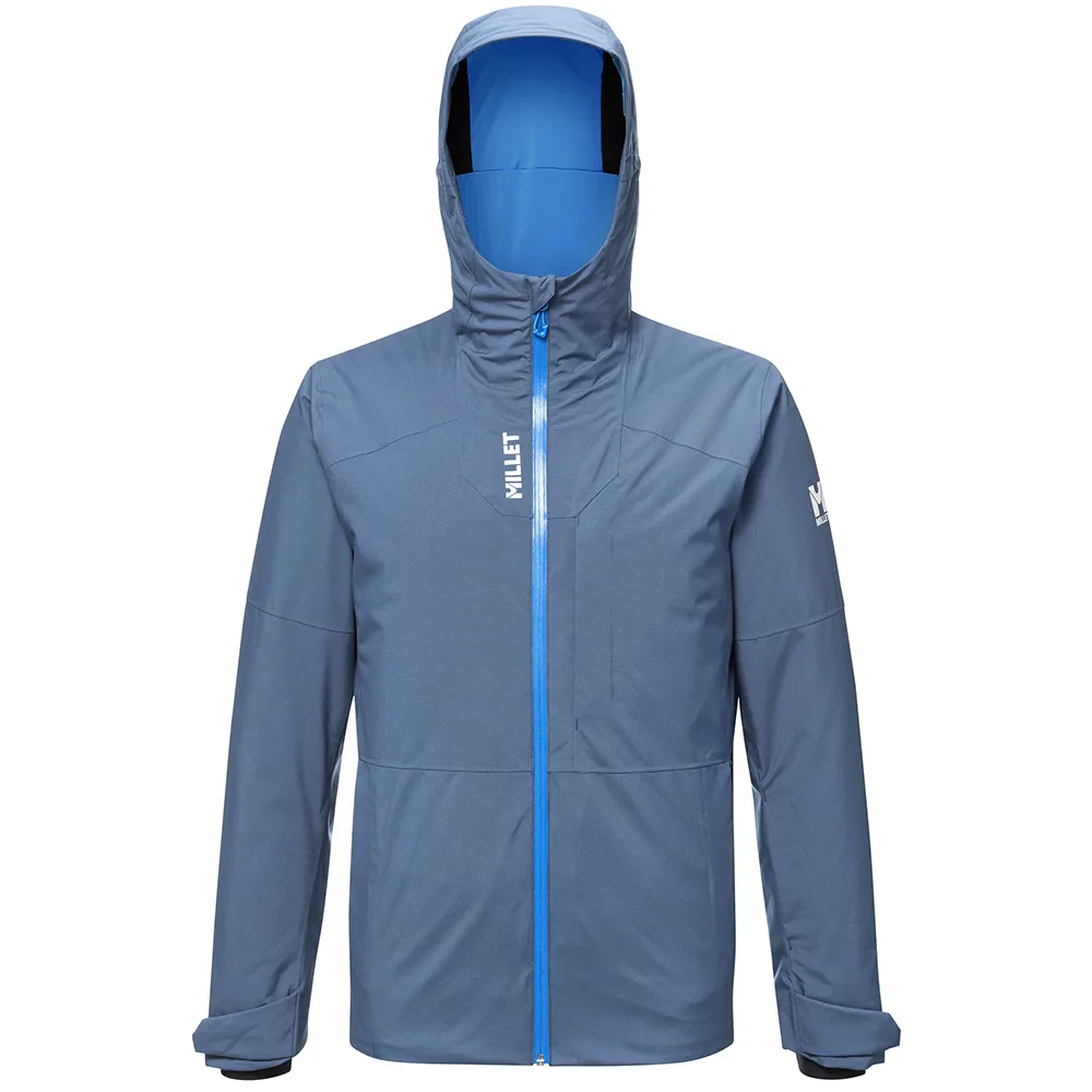Millet Brevent Jas Denim