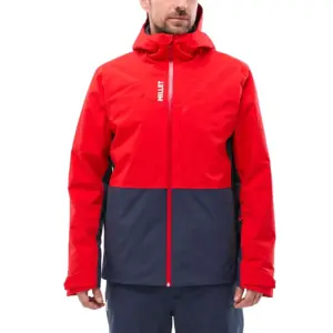 Millet Brevent Jas Rouge / Saphir