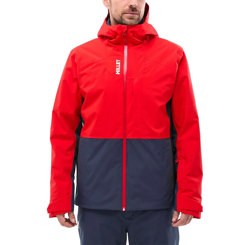 Millet Brevent Jas Rouge / Saphir