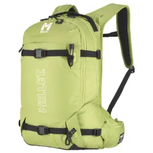 Millet Cosmic 20 Rugzak Groen