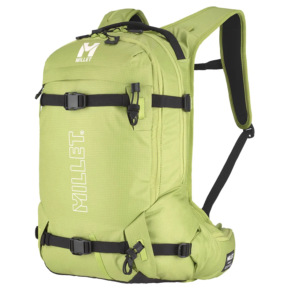 Millet Cosmic 20 Rugzak Groen