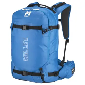 Millet Cosmic 28 Rugzak Blauw