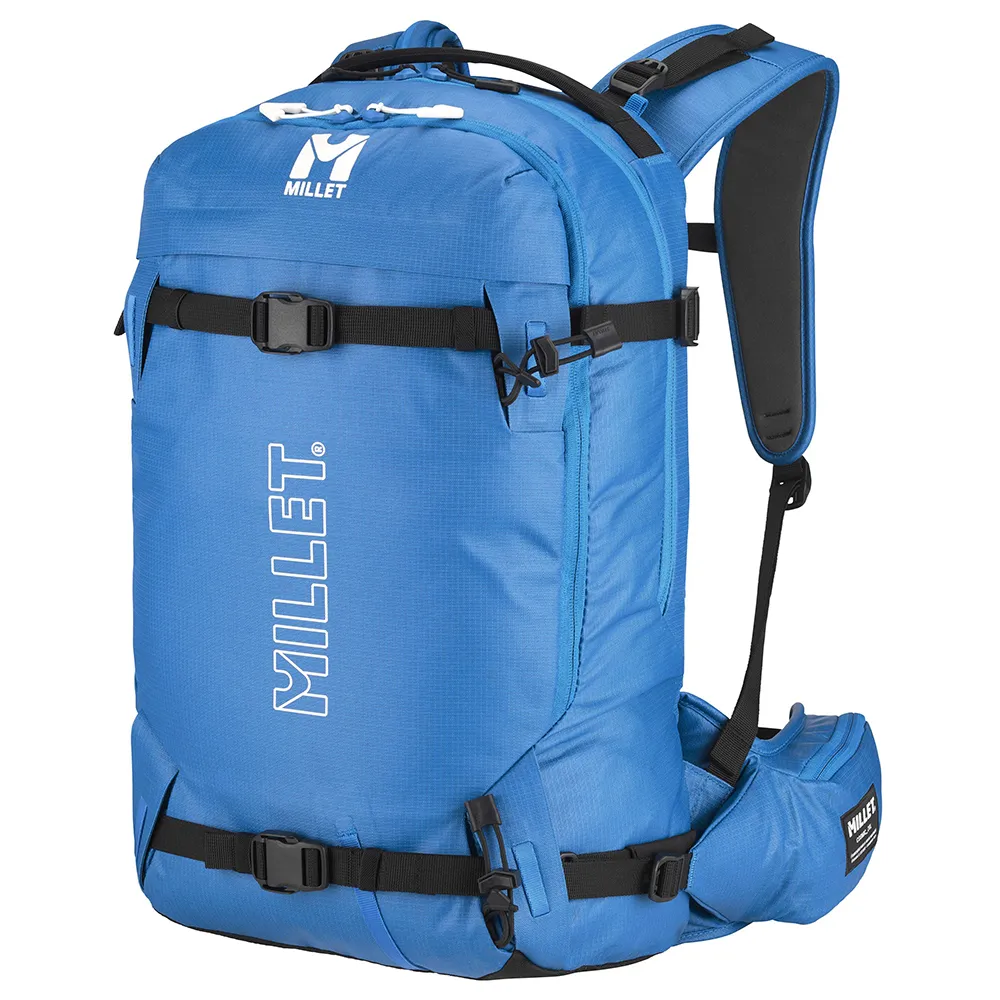 Millet Cosmic 28 Rugzak Blauw