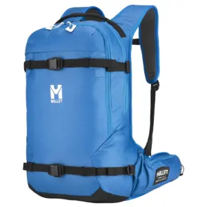 Millet Cosmic Lt 20 Rugzak Blauw