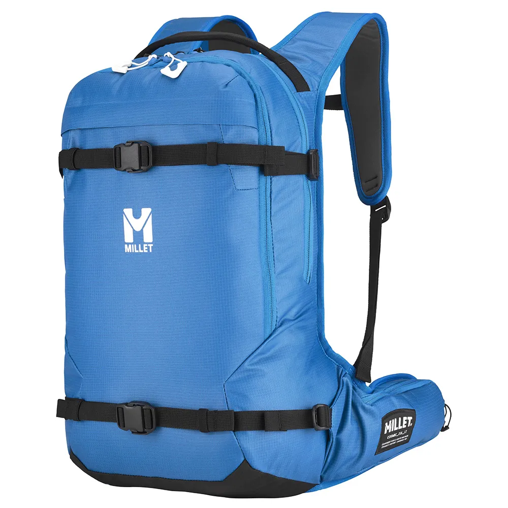 Millet Cosmic Lt 20 Rugzak Blauw