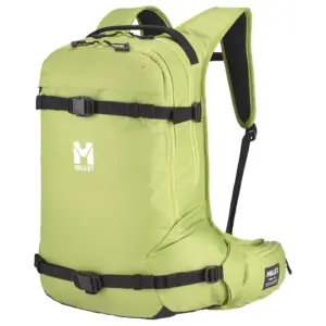 Millet Cosmic Lt 20 Rugzak Groen