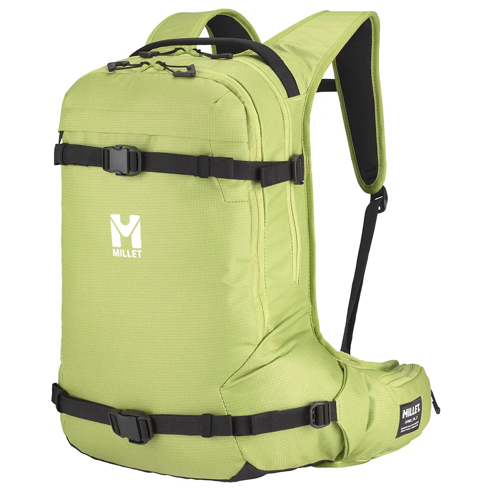 Millet Cosmic Lt 20 Rugzak Groen