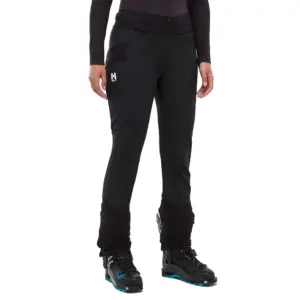 Millet Pierra Ment Broek Zwart