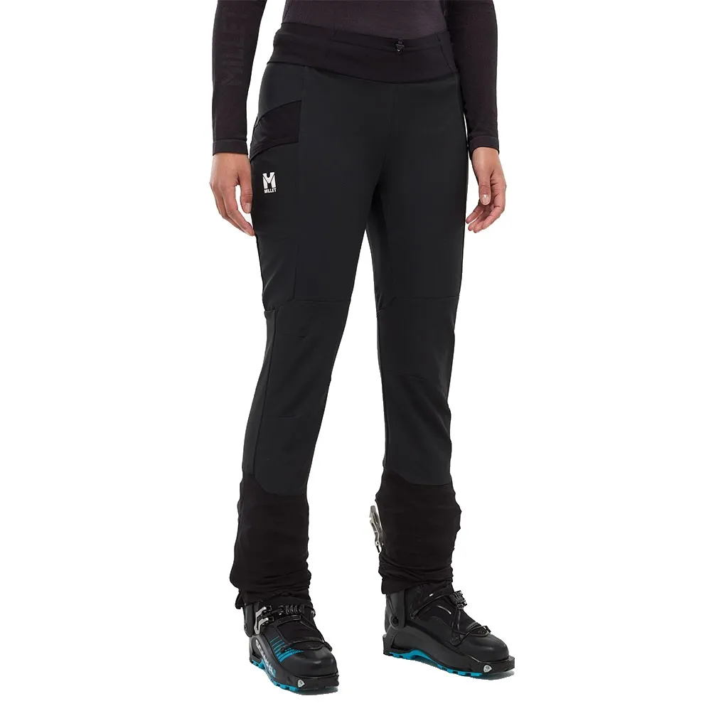 Millet Pierra Ment Broek Zwart