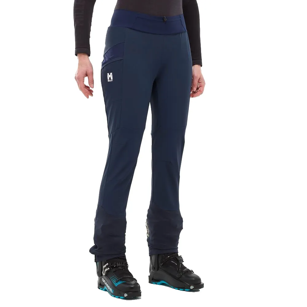 Millet Pierra Ment Broek Saphier