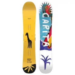 Capita Aeronaut Snowboard