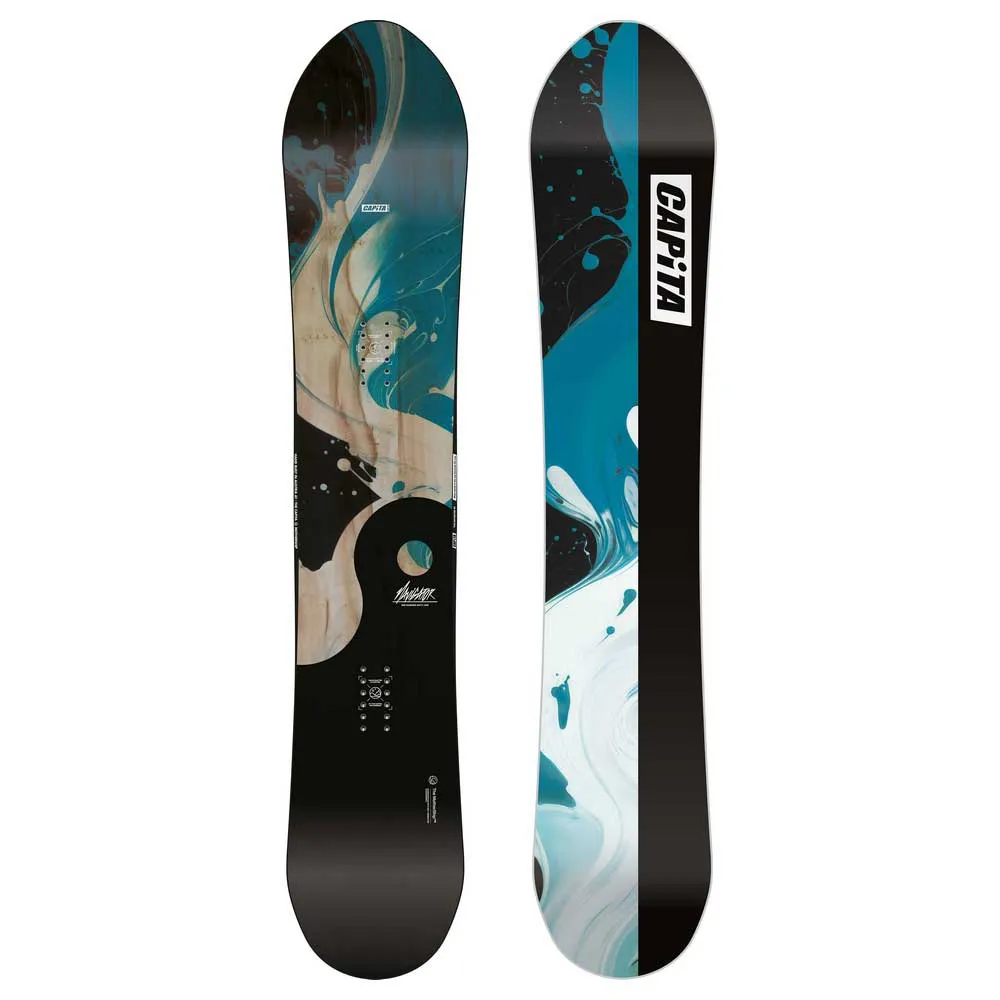 Capita The Navigator Snowboard