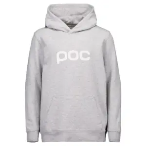 Poc Jr Hoodie Grijs