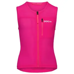 Poc Pocito Vpd Air Rugbeschermer Roze
