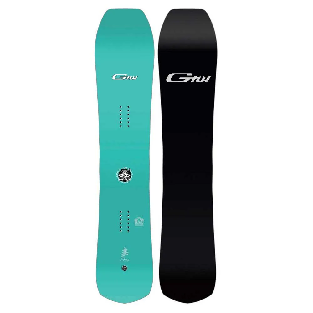 Gnu Gremlin Snowboard